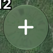 Launcher button