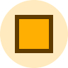 orange square