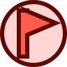 red pennant