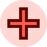 red cross