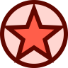 red star