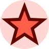red star