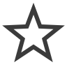 white star