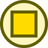 yellow square